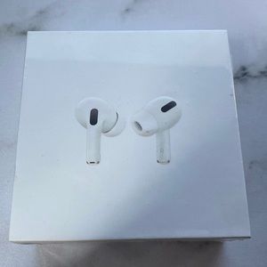 Air Pod Pros